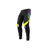PANTALON CONTACT KID NITRO BLACK 4-5