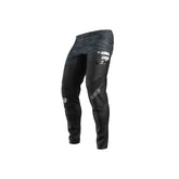PANTALON CONTACT TACTIC BLACK_GREY 28