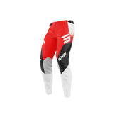 PANTALON AEROSHOT LITE ULTRA RED 26