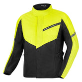 SHIMA HYDRODRY 2.0 RAIN JKT BLK/FL - XS - Accesorios
