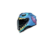 Capacete integral para moto HJC I71 Stitch Disney MC2SF – Maximomoto ES