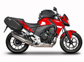 SHAD SIDE BAG HOLDER HONDA CB500F '14 – Maximomoto ES