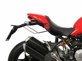 SHAD SIDE BAG HOLDER DUCATI MONSTER 1200 '17 – Maximomoto ES