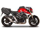 SHAD SIDE BAG HOLDER SUZUKI GSR 750 '11 – Maximomoto ES