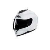 HJC C70N DEPORTIVA MOTOCICLETA INTEGRAL LIGERO CASCO