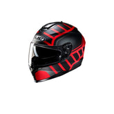 HJC C70N HOLT MC1SF TURISMO DE MOTO CASCO INTEGRAL