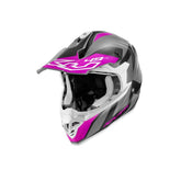 KAPPA KV49 mujer Chaser todoterreno moto Casco Titan – Maximomoto ES