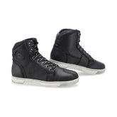 BELA – Ghost Rider Schwarze Lederstiefel – Maximomoto ES