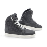 BELA - Bruno WP Herren Lederstiefel Schwarz/Grau – Maximomoto ES