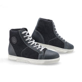 BELA – Blake Blaue Lederstiefel – Maximomoto ES