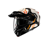 Casco de turismo abatible HJC I80 VELLY MC7