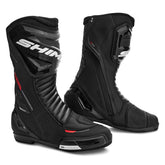 SHIMA VRX-3 MEN RACING RED FLUO