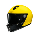 HJC V10 PAC-MAN BANDAI NAMCO MC3 Para Motocicleta Integral Casco