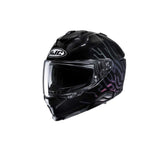 HJC I71 CELOS MC5 DEPORTIVO MOTO CASCO INTEGRAL NEGRO – Maximomoto ES
