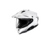 HJC RPHA 60 UNI Casco Integral De Moto De Doble Deporte Blanco Perla
