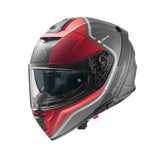 Premier DEVIL PH 17 BM FULL FACE MOTORCYCLE HELMET – Maximomoto ES
