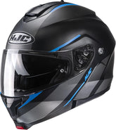HJC C91 TERO MC2SF Modularer Motorradhelm – Maximomoto ES