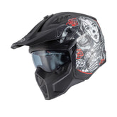 PREMIER 25 SUBVERTER DB 9 BM CASCO CONVERTIBLE MOTO (Maximo Moto S.L)