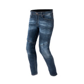JEANS BLU DA UOMO R-TECH X-PRO – Maximomoto ES