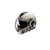 HJC-I100 BEIS MC9SF – Maximomoto ES