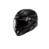 HJC RPHA 91 MOTOCICLETA CASCO MODULAR ABATABLE NEGRO CARBÓN