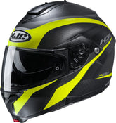 HJC C91 TALY MC4HSF – Maximomoto ES