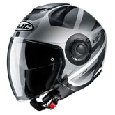 HJC I40 REMI MC5 – Maximomoto ES