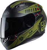 HJC CS15 MC45SF – Maximomoto ES