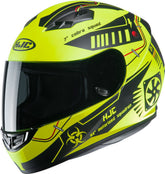 HJC CS15 MC4HSF – Maximomoto ES
