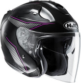 HJC FG JET JIKE MC8SF – Maximomoto ES