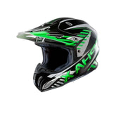 HJC RPHA X SCHUMA MC4 CASCO DE MOTOCROSS DE AVENTURA - CASCO