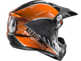 HJC CSMX II REBELDE X-WING STAR WARS MC7 – Maximomoto ES