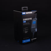 OXFORD OXIMISER PRO 1250 cargador BATERIA