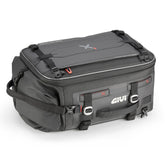 GIVI XL02B de Alforja enrollable resistente al agua 35 l - SECURTEX MOTOR S.L (t/a MaximoMoto)