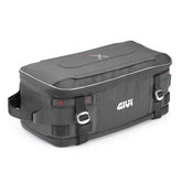 GIVI XL01B expandible impermeable sillín Bolsa de carga 20 L – Maximomoto ES