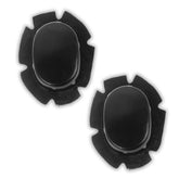 SW - Protección Rodilla Plain Knee Slider Negro - TU / Negro