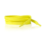 SW - Cordones Textil Shoes lace Amarillo - TU / Amarillo
