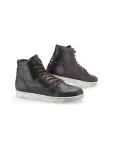 BELA - Chase Man Braune Lederstiefel – Maximomoto ES