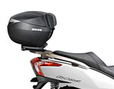 SHAD TOP MASTER KYMCO SUPER DINK/DOWNTOWN 125 '09 – Maximomoto ES