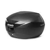 SHAD SH39 BLACK TOP TRUNK – Maximomoto ES