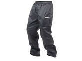 SHAD PANTALON IMPERMEABLE NEGRO