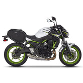 SHAD SIDE BAG HOLDER KAWASAKI Z650 '17 – Maximomoto ES