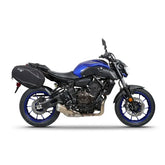 SHAD SIDE BAG HOLDER YAMAHA MT 07 '18 – Maximomoto ES