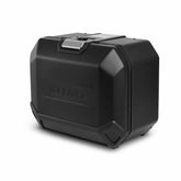 SHAD TR47L RIGHT SIDE BOX TERRA BLACK EDITION – Maximomoto ES