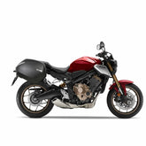 SHAD 3P SYSTEM HONDA CB650R '19-'21 – Maximomoto ES
