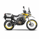 SHAD 3P SYSTEM VOGE 300 RALLY '23 – Maximomoto ES