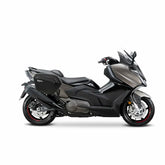 SHAD 3P SYSTEM KYMCO AK 550 PREMIUM '23 – Maximomoto ES