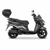 SHAD TOP MASTER SUZUKI BURGMAN 125 STREET '24 – Maximomoto ES