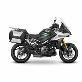 SHAD 3P SYSTEM SUZUKI GSX-S 1000 GX '24 – Maximomoto ES