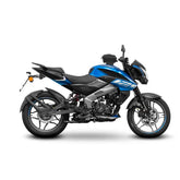 SHAD CLICK SYSTEM FAST TANK BAG BAJAJ PULSAR '25 BA1 – Maximomoto ES